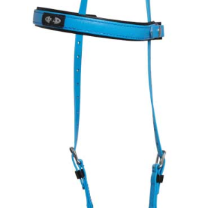 Zilco Deluxe Endurance trense - Cyan, Araber