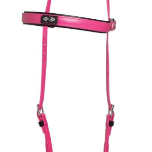 Zilco Deluxe Endurance trense - Cerise, Araber