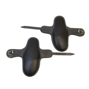 Racing Tack HORFLEX� kn�gamache - H�j model
