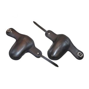 Tro Legs PRO kn�gamasche - 3