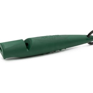 Acme Alpha hundefl�jte 210.5, Skovgr�n