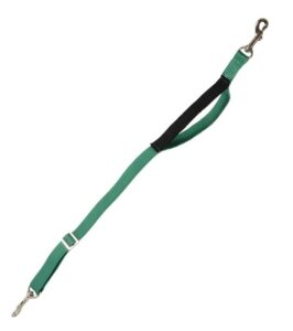Feather Weight springrem med elastik