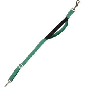 Feather Weight springrem med elastik