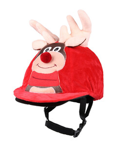 Hjelmovertr�k - Rudolph