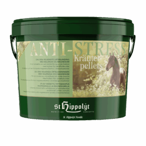 Anti-Stress Kr�uterpellets, 3 kg