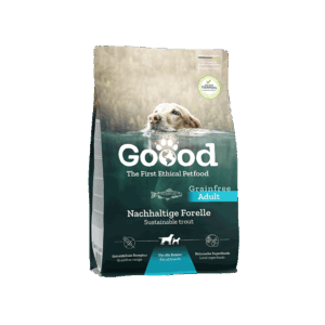 GOOOD Adult - �rred 10 kg