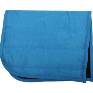 Puff Pad sadelunderlag - Pony, Sky