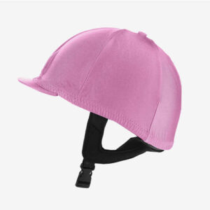 TKO Lycra hjelmovertr�k - Pink