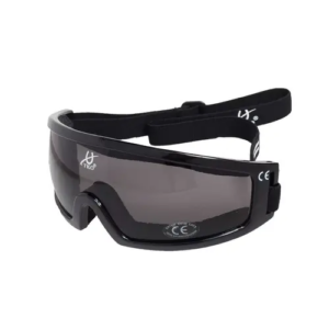 TKO Evolution briller - R�d/klar