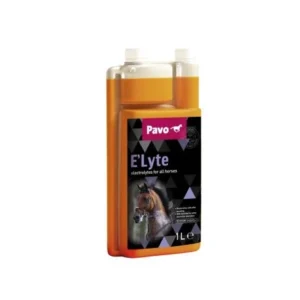 Pavo E'Lyte, 1 liter