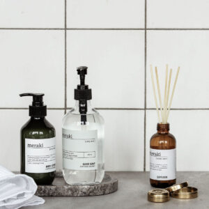 Meraki - Body lotion, Linen dew