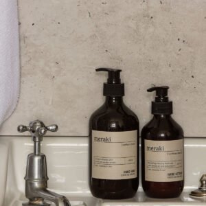 Meraki - Hand lotion, Northern dawn