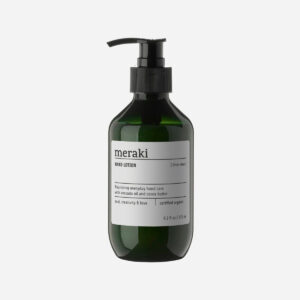 Meraki - Hand lotion, Linen dew