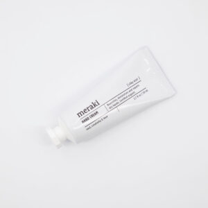 Meraki - Hand cream, Silky mist
