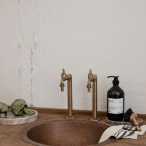 Meraki - Opvaskemiddel, Forest garden - 1000 ml.