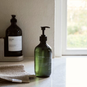 Meraki - Hand soap, Anti-odour