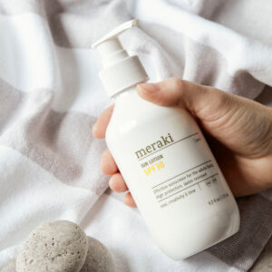Meraki - Solcreme, Sun lotion, Pure - 275ml - 275ml