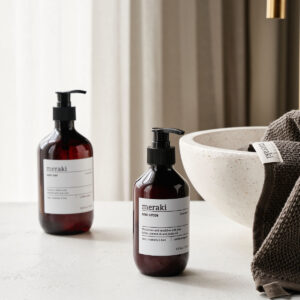 Meraki - Hand lotion, Pure basic - 275ml - 275ml