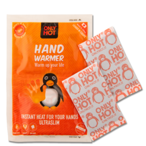 ONLY HOT - H�ndvarmere