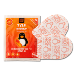 ONLY HOT - T�varmer