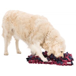 Snuset�ppe til hunde, 50 x 34 cm