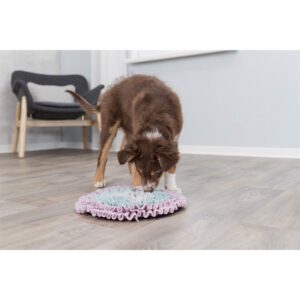 Snuset�ppe til hvalpe og killinger, 38 cm
