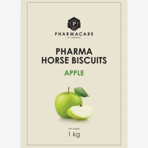 Pharmacare Hestebolcher - �ble