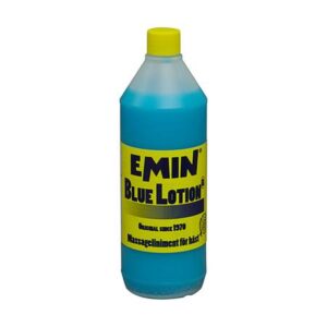 EMIN Blue Lotion - 520ml