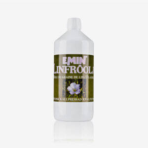EMIN h�rfr� olie - 5000ml