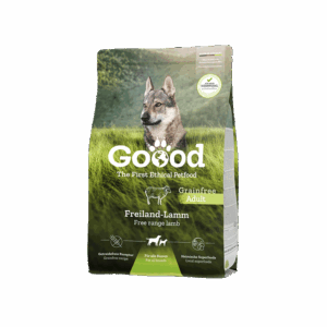 GOOOD Adult - Frilandslam 1,8 kg