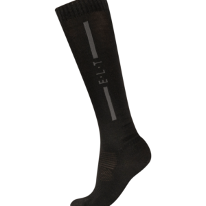 ELT Merino Uld Knæstrømper - Str. 39-42 - NAVY