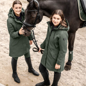 ELT Ontario Vinter Performance Parka - STR XXL