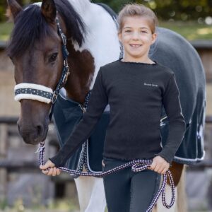 ELT Lucky Merle Børne Bluse - STR 134/140
