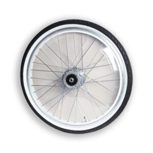 24" sulky hjul