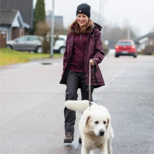 Pinewood - Dame, Regnbukser, Abisko/Telluz - 36 / D.Anthracite