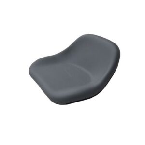 Custom sulkys�de med h�j ryg