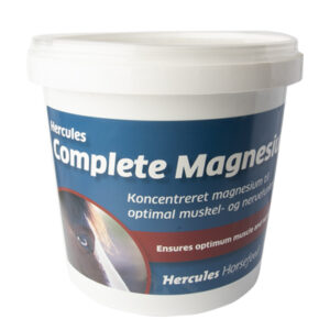 Hercules Complete Magnesium, 1,5 kg