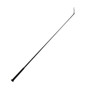 Pisk til ponytrav uden lak - 110cm