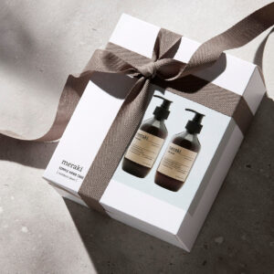 Meraki - Gave�ske, Northern dawn, Simple hand care