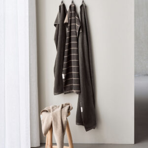 Meraki - H�ndkl�de, Solid, Army