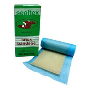 Sealtex latex bandage