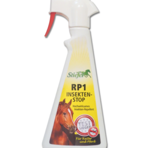Stiefel RP1 insekt spray