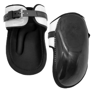 Zilco Slickz kn�gamacher - Hvid, Medium