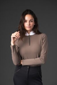 Catago Vinica Stævnebluse - STR M