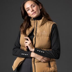 Catago Busta Vinter Vest - STR XL - SORT