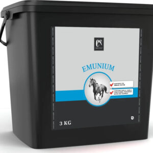 Equsana - Urter, Tilskud, Emunium - 3 kg