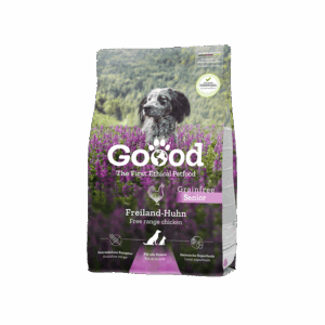 GOOOD Senior - Frilandskylling 1,8 kg