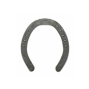 KW jern bagsko - 15x6mm - Str. 2x0