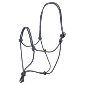 BR Judith Knotted Rebgrime - FULL - NAVY