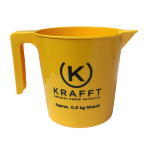 KRAFFT Foderm�l - 1L